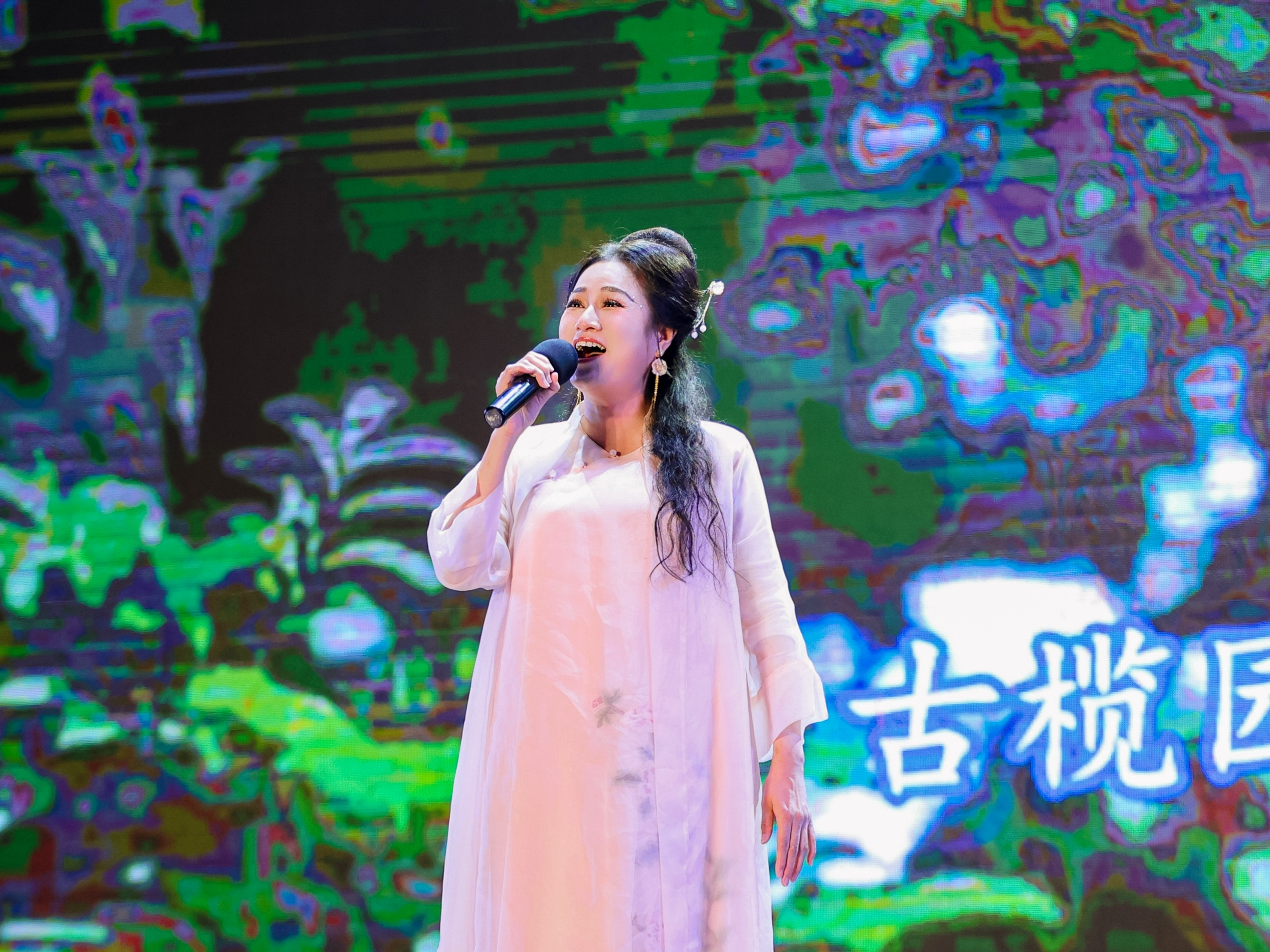 公益讲座育英才，《古榄园》助深圳原创音乐“出圈”