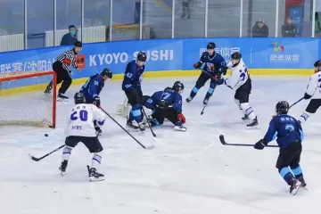 免费观赛！又一国家级赛事落地龙岗！