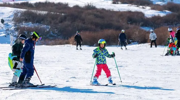 连休9天！多地官宣“雪假”，网友：实名制羡慕