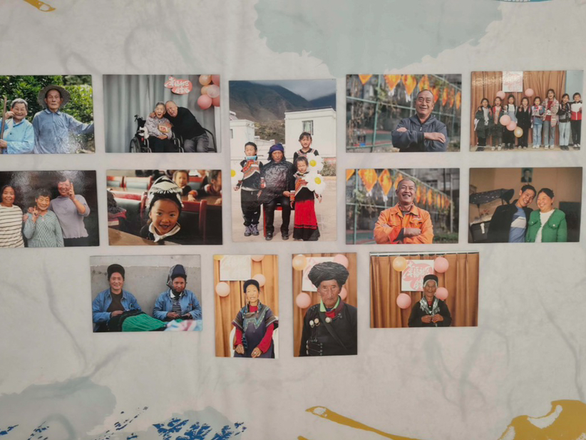 “幸福生活”主题活动开幕 用艺术传递慈善力量