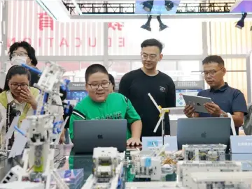 同比增长7.5%，1—10月我国服务贸易稳步增长