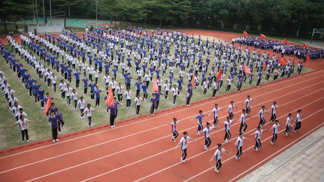 新质发展妙手频出！宝一外集团打造“臻美课堂”，追求“向美生长”