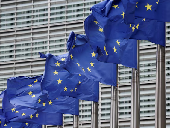 欧盟理事会批准“欧洲防务工业计划”