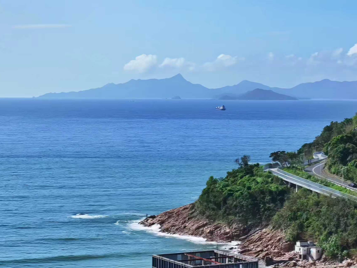 坐地铁去溪涌看海！深圳地铁8号线三期开通倒计时