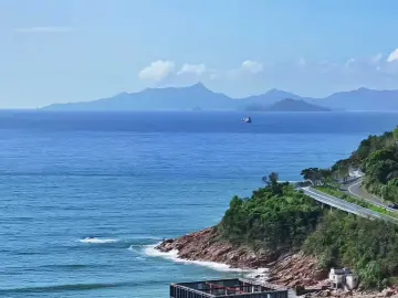 坐地铁去溪涌看海!深圳地铁8号线三期开通倒计时