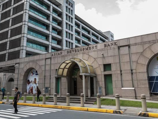 亚洲开发银行上调亚太发展中经济体增长预期