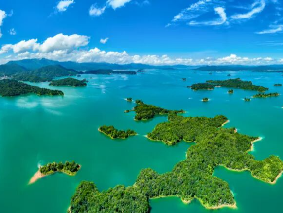 下功夫解决城乡区域发展不平衡——广东省“百千万工程”实践（上）