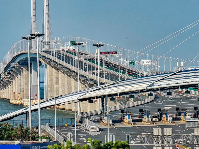 名额先到先得，“粤车南下”今起预约出行 