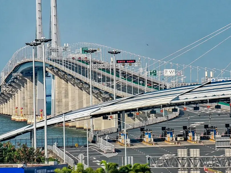 名额先到先得，“粤车南下”今起预约出行