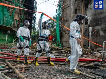 中央协调提供的救灾物资为香港救援提供重要保障