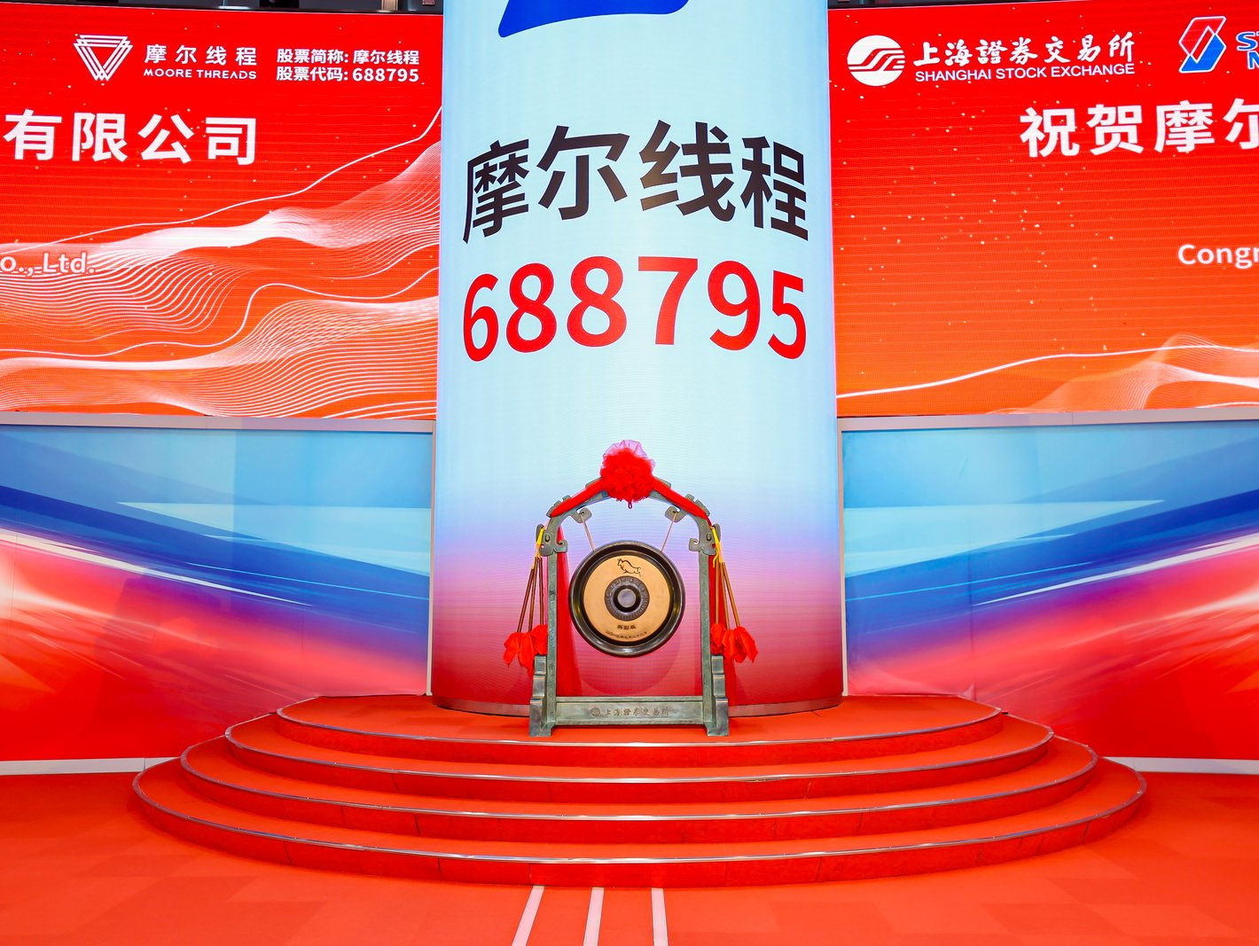 中一签赚近27万元！“国产GPU第一股”首日暴涨468%，深圳“耐心资本”押中科技千亿赛道