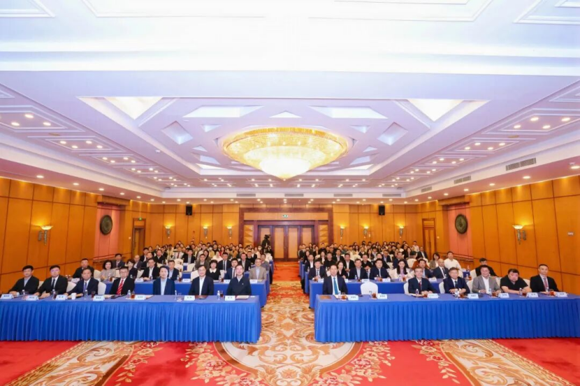 AI如何重塑未来医疗?深圳举办人工智能赋能医疗卫生发展专题研讨会