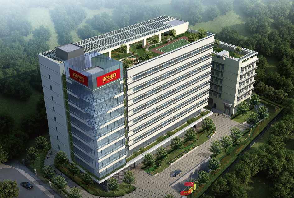 每吨镀金量减少八成废水排放！深圳首创黄金珠宝无氰镀金绿色园区