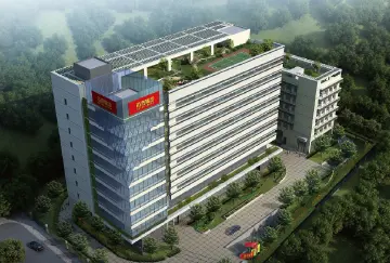 每吨镀金量减少八成废水排放!深圳首创黄金珠宝无氰镀金绿色园区