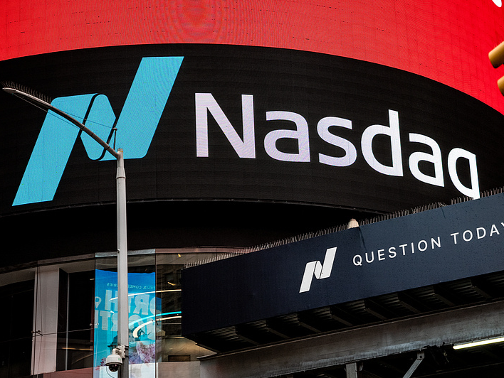 纳斯达克拟延长交易时长 或提前布局数字资产交易