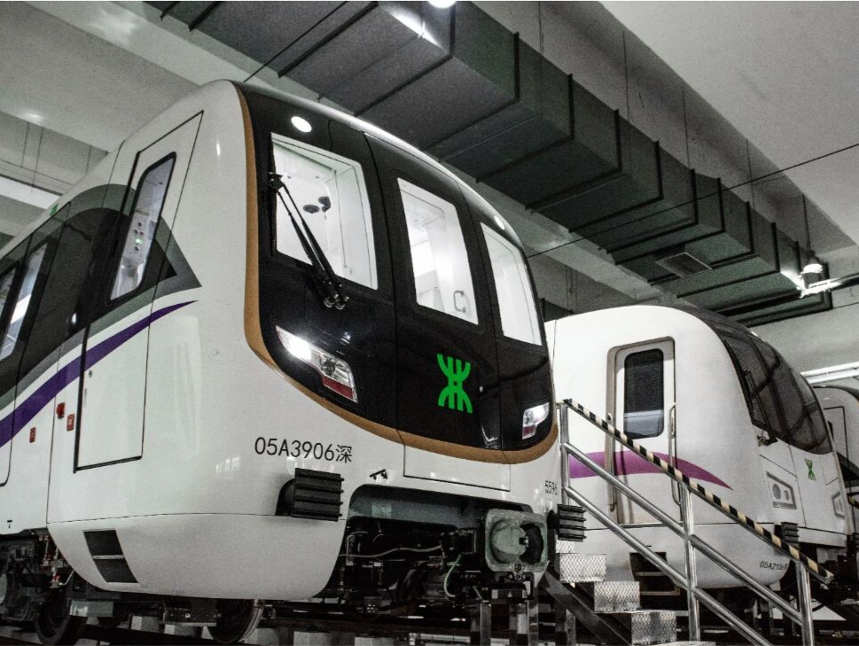 深圳2025年新增地铁线（段）将达6条！市民出行幸福感max~