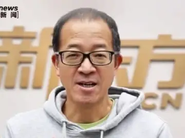 俞敏洪回应员工写信吐槽加班