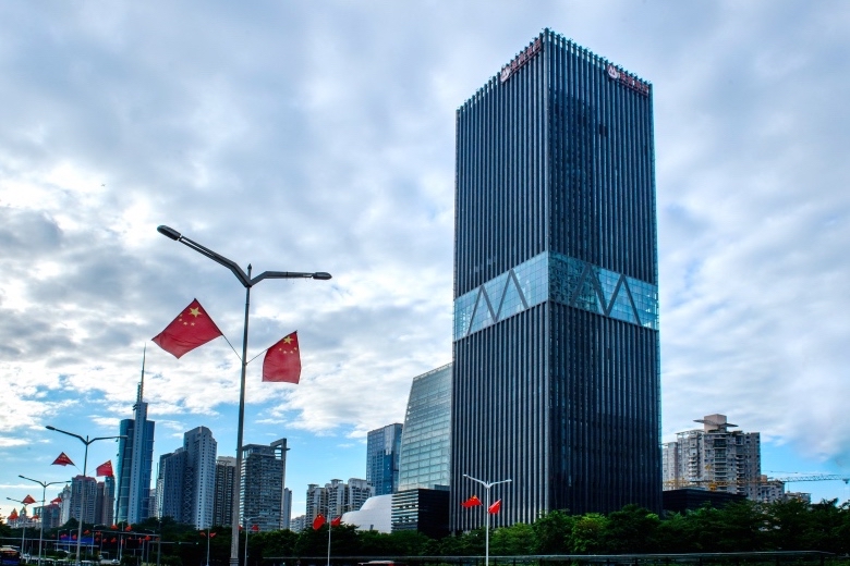 招商银行深圳分行成功办理深圳首批绿色外债试点业务