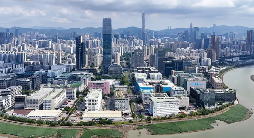 11月国民经济延续稳中有进发展态势