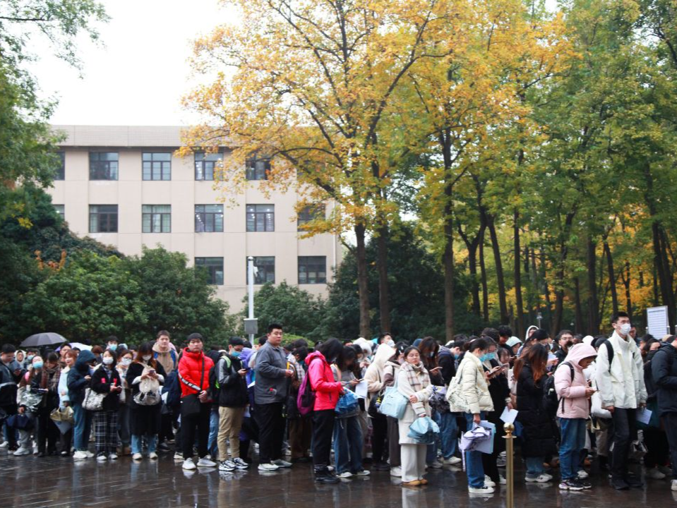 读特快评​｜“考研房”价格狂涨，不带这么玩的