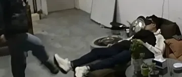 员工下班“踢了一脚”,竟救了老板一命?!警惕:冬季高发