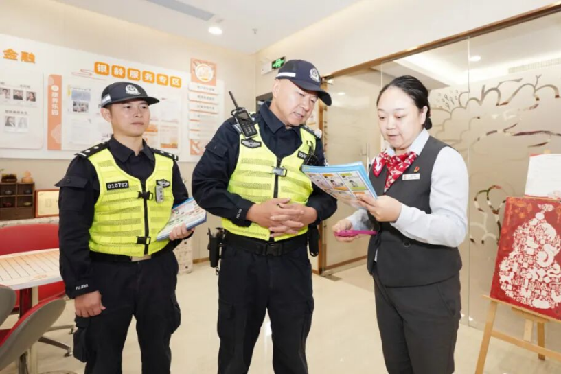 便民微信 服务暖心丨陈传江：平凡事用心办 细微处见真章