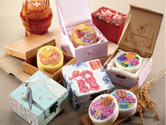 每天超2万人次！市民沉浸体验2025台湾创艺生活节