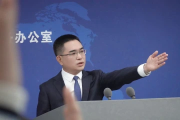 国台办答香港经济导报：赖清德当局是不折不扣的“卖台专业户”、恬不知耻的“诈骗集团”