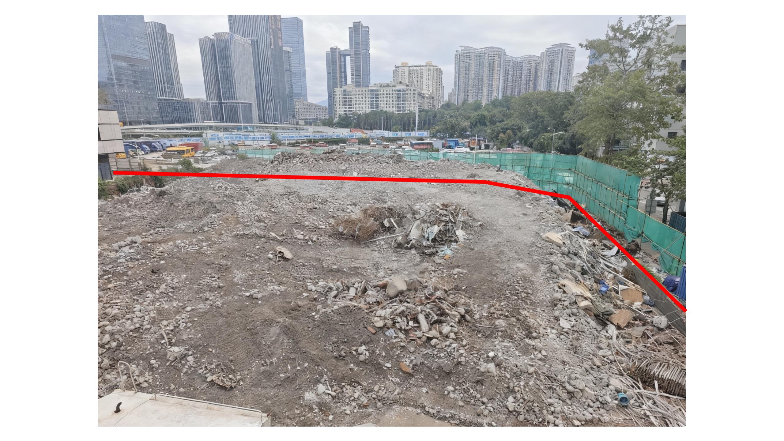 148次举牌,全现房销售!深圳2025年挂牌拍卖宅地收官