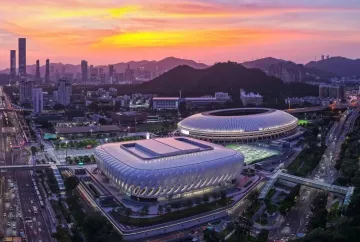 注意!深圳部分路段将临时管制