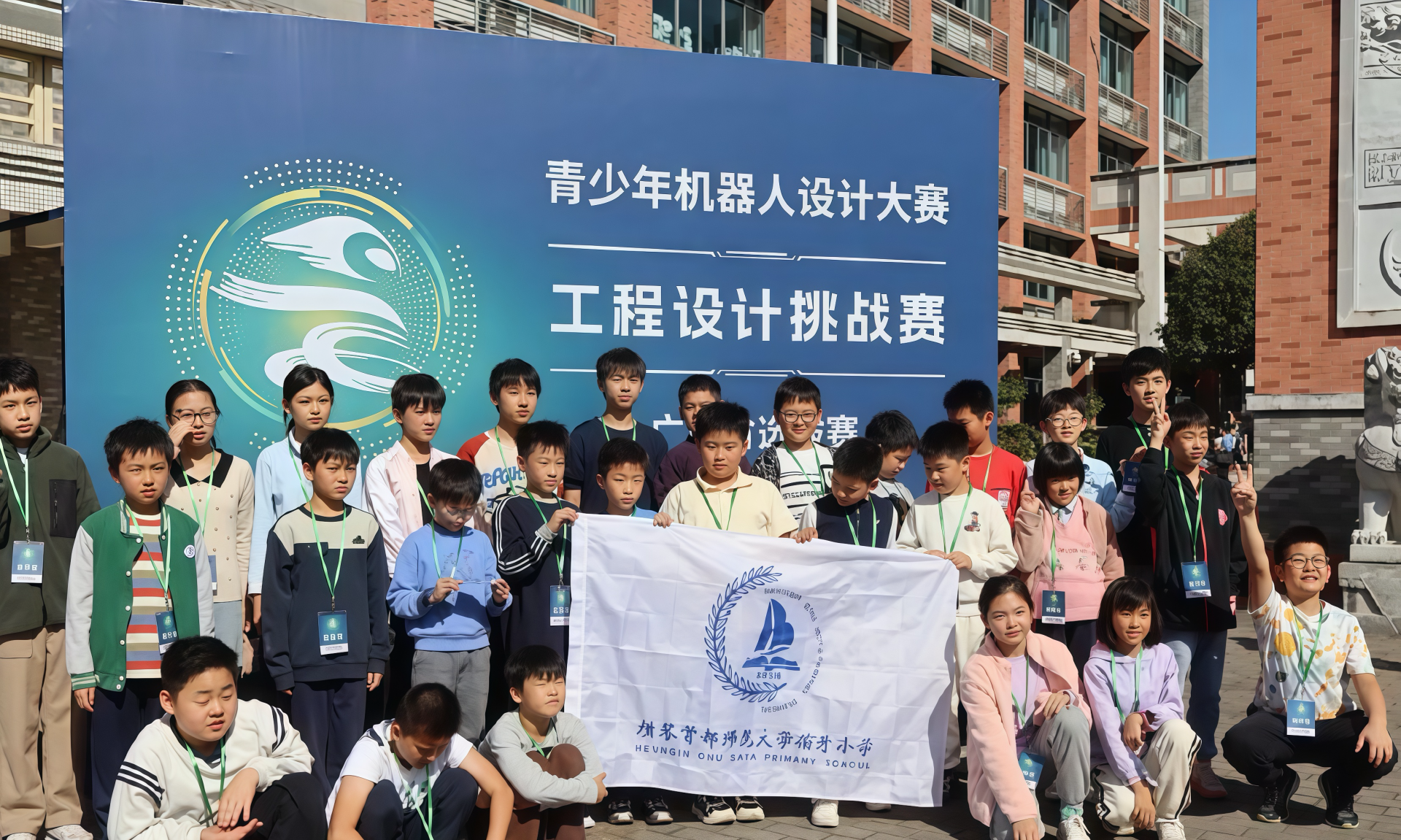 2025工程设计挑战赛·广东省选拔赛落幕