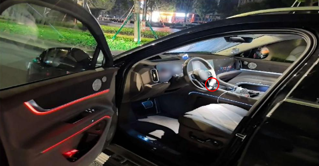  王某某涉案“神器”。（临平区人民检察院供图）