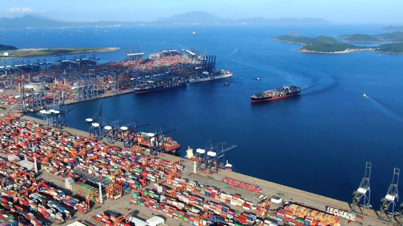 鹽田區將亮相2025深圳全球招商大會 以“山海港城”優勢釋放高質量發展強磁場