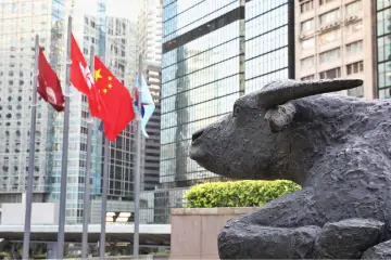 再度回应24小时交易!港交所很快将开启每手买卖单位改革咨询