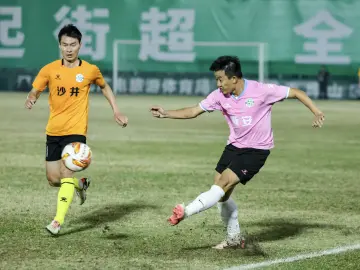 街超决赛绝杀燃爆！全面升级全民参与，打造多元大舞台