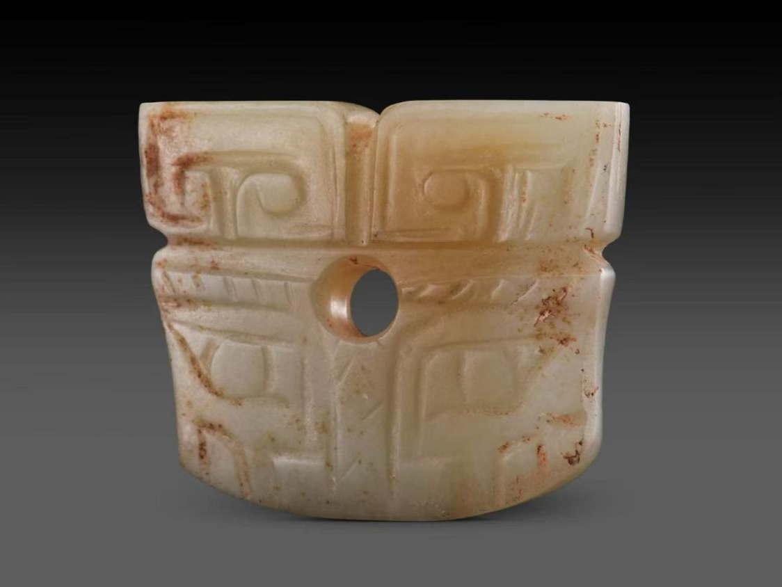 中国两项考古入选世界考古论坛重大田野考古发现成果展示