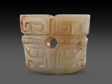 中国两项考古入选世界考古论坛重大田野考古发现成果展示