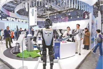 龙华科技创新典型——国创中心和乐聚登上《人民日报》头版