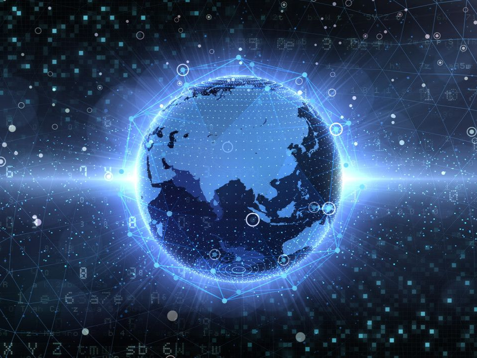 我国已建成高质量数据集总量超500PB