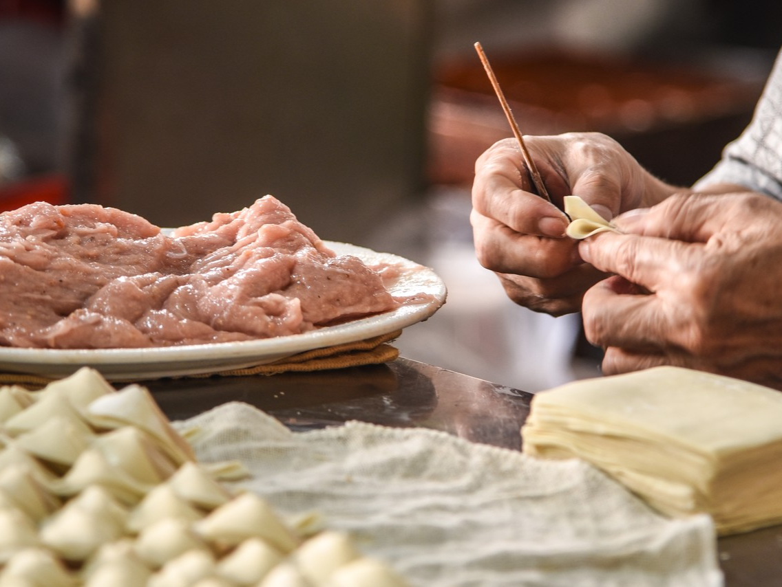 支持台胞开设沙县小吃门店等 福建发布12条惠台政策措施 