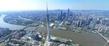 广东何以“走在前、作示范、挑大梁”？