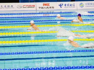 弘扬自强精神与助残文化 为推进中国式现代化凝聚向上向善力量