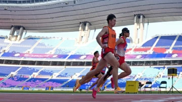 “黑科技”组团上场!这届残特奥会好有AI