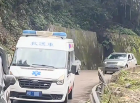 两部门：保障转运交通事故危重伤员的救护车辆优先通行