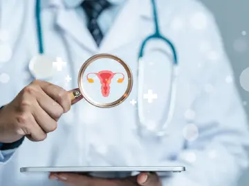 专家科普|小女孩啥情况要挂妇科?