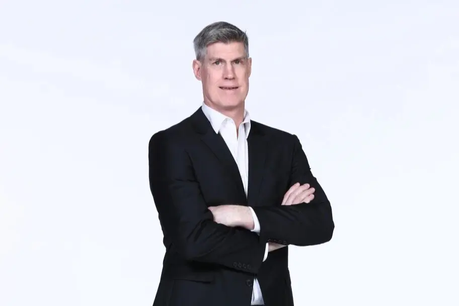 定了！澳大利亚籍教练迈克尔·凯利出任深圳男篮主帅