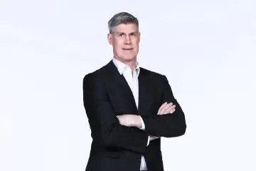 定了!澳大利亚籍教练迈克尔·凯利出任深圳男篮主帅