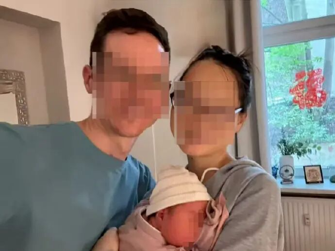 中国女留学生在德国遇害，我总领馆通报