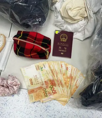 深圳速度！巨款遗失，30分钟全部找回！