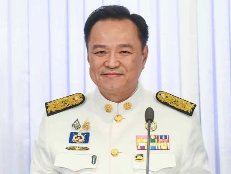 泰国总理称将继续采取军事行动 